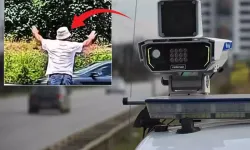 Radar tepkisi sosyal medyada gündem oldu: Bunu yapanlar cezadan kurtuldu