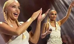 Gülşen'den Antalya'da itiraf geldi