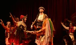 Gazipaşa'da festival heyecanı