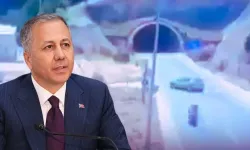 Bakan Yerlikaya'dan Antalya'daki kazaya tepki: 'Her 3 günde 1 can gidiyor'