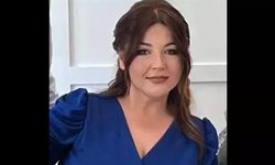 Antalya'da serinlemek isterken...