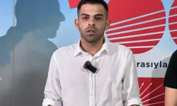 CHP'li gençler buluşacak