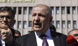 Zafer Partisi Genel Başkanı Ümit Özdağ tahliye edildi