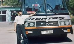 40 yıllık turizm firması artık anılarla yaşıyor