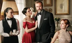 Fenomen dizi Kral Kaybederse'de şoke eden ayrılık