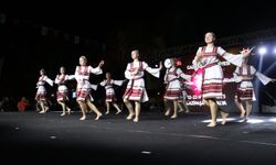 Gazipaşa'da kültür şöleni