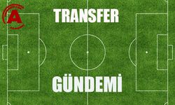 Transfer gündemi