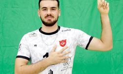 Alanya Belediyespor yola İrfan ile devam ediyor