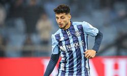 Alanyaspor İzzet Çelik'e yoklama çekti