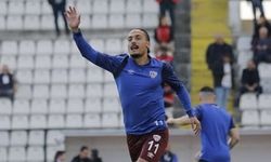 Alanyaspor'da sol kanata İbrahim geliyor
