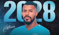 Alanyaspor'dan bir oyuncu daha ayrıldı