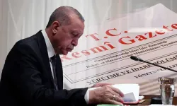 9 Ağustos 2025 Resmî Gazete’de Önemli Kararlar