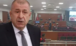Mütaala açıklandı: İşte Ümit Özdağ için istenen ceza