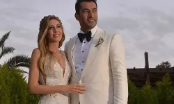 Herkesin gözde çiftiydi: Kenan İmirzalıoğlu ve Sinem Kobal boşanıyor mu?