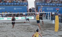 Sırada Hentbol Avrupa şampiyonası var