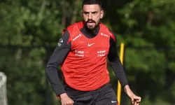Fenerbahçe'den Merih Demiral hamlesi: Geri dönüş için geri sayım başladı