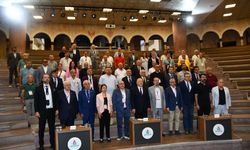 TGK Kapadokya’yı keşfetti