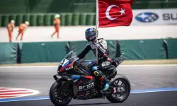 Razgatlıoğlu'ndan İtalya'da tarihi zafer