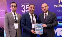 MÜSİAD Alanya raporu Diyarbakır'da sundu