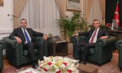 CHP'li vekilden Özel'e destek