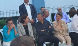 CHP’li Şengül Yeşildal’dan Ferdi Zeyrek’e destek mesajı