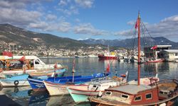 Alanya Su Ürünleri Kooperatifi genel kurula gidiyor