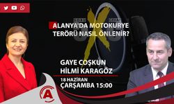 5X5'te gündem motokurye terörü