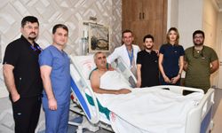Alanya EAH ilklere imza atmaya devam ediyor