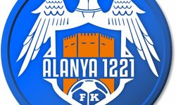 Alanya 1221 FK 4.grup'ta!