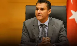 Özçelik'ten Zeyrek için taziye mesajı