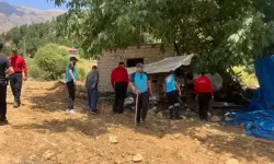 3 gündür aranıyordu: 14 yaşındaki kızdan haber geldi