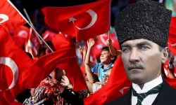 Atatürk fotoğraflarına yasak iddiasına bakanlıktan yalanlama