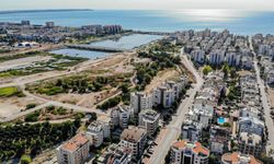 Antalya'ya yeni gelenleri tuzağa düşürüyorlar!