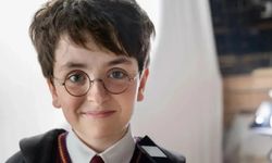 Milyonlar bekliyordu: Yeni Harry Potter ortaya çıktı