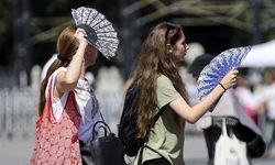 Sıcaklıklar artıyor: Pazartesi cehennemi yaşayacağız