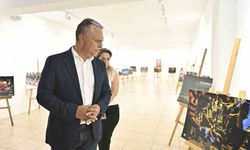 Antalya'da yarın açılacak