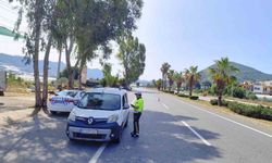 Antalya'da hem havadan hem karadan cezalar peş peşe kesildi