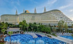 Alanya merkezli şirketten büyük başarı