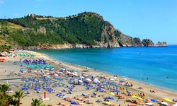 Alanya plajlarında üç soruna tek çözüm! Bu ürün her şeyi çözüyor