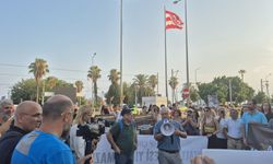 Antalya'da müze yıkılırsa mimarlık tarihinin kara günü olur