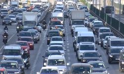 Trafikte dengeler değişiyor: Sayıları her gün artıyor