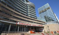CHP kurultay davasında tarih değişikliği