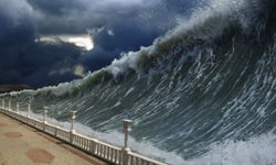Pasifik'te hareket var! Ülkede tsunami alarmı verildi