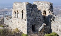 Antalya'da bir kültür yaşatılıyor