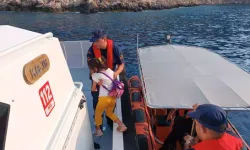 Antalya'da kaçaklar yakalandı