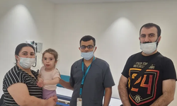 Arya Dubai’den döndü