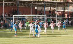 Alanya 1221 FK'nın maç takvimi açıklandı