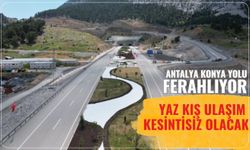 Alanya Temmuz'un ortasında doluyu gördü: Günlerdir bekliyorlardı