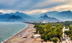 Tüm dünya onu arıyor: Antalya 2025'e damga vurdu
