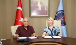 Antalya güçleniyor: İmzalar atıldı